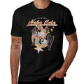 Fallout Video Game Retro Nuka Cola Ad  Quick-drying T-Shirt
